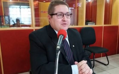 TRF2: NPSC2 realiza painel sobre a importância do conciliador e mediador no Brasil em 23/9