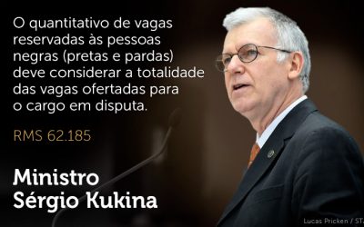 Quando a ordem altera o resultado: a preterição de candidatos em concursos públicos