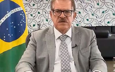 Presidente do STJ participa de evento sobre racismo promovido por associação de juízes do RS