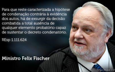 Condenação passada a limpo: a revisão criminal e a jurisprudência do STJ