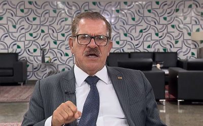 Em palestra na Unisa, ministro Humberto Martins defende filtro de relevância para recursos especiais