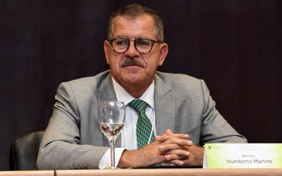 Senado aprova criação de filtro de relevância para admissão dos recursos especiais