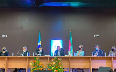 Em evento no RS, presidente do STJ destaca exemplo do Brasil na proteção de crianças e adolescentes