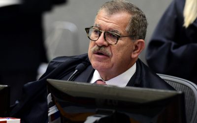 Presidente do STJ determina que município de Amparo (SP) retome intervenção na Santa Casa Anna Cintra