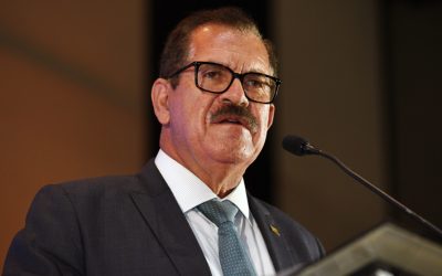 Em congresso nacional de procuradores, presidente do STJ destaca papel da advocacia pública para a Justiça