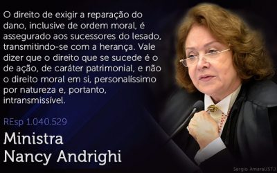 Herdeiros, sucessores e a legitimidade para discutir ações relacionadas ao falecido