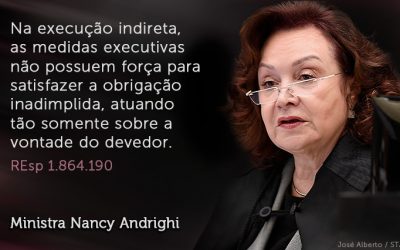 Os meios atípicos de execução: hipóteses, requisitos e limites, segundo o STJ