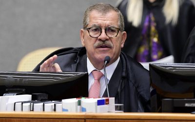 STJ mantém prisão de homem preso por matar um cachorro a tiros