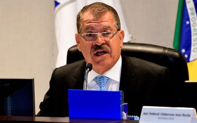 STJ suspende liminar que impedia nomeação de conselheiro para o TCDF