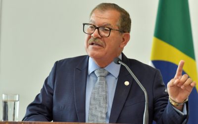 Humberto Martins mantém decisão do STJ que autoriza a Companhia Energética Candeias de participar de leilão de energia elétrica