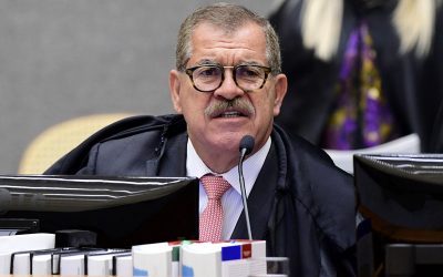 Negado retorno a presídio gaúcho de líder de facção condenado a 175 anos de prisão