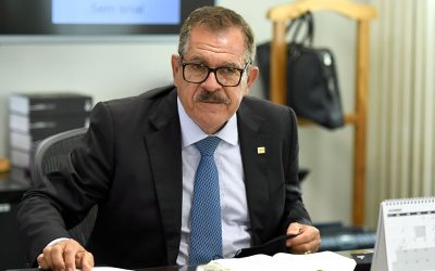 Mantido sequestro de renda de Guarujá (SP) por falta de depósitos para precatórios