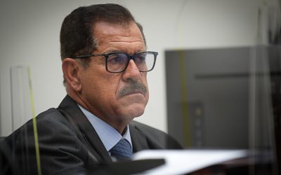 Acusado de chefiar tráfico na fronteira com a Bolívia não consegue prisão domiciliar