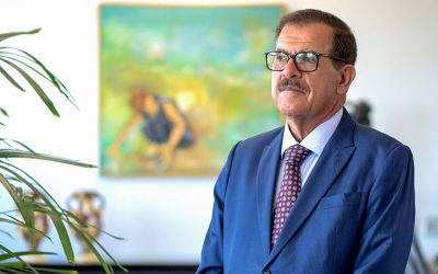 Presidente do STJ nega pedido de liberdade para policial acusado de tráfico de drogas