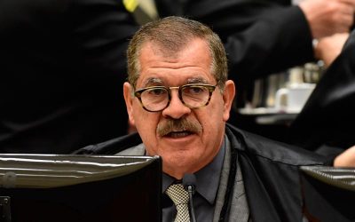 Negada prisão domiciliar a boliviano extraditado para o Brasil por envolvimento com o tráfico de drogas