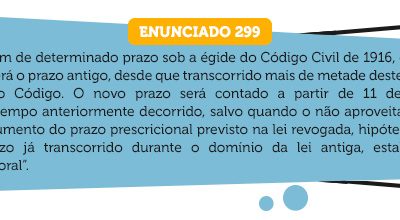 20 anos do Código Civil, 20 anos das Jornadas de Direito Civil