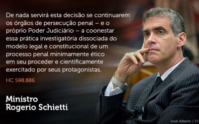 Reconhecimento de pessoas: um campo fértil para o erro judicial
