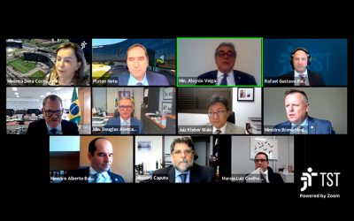 Humberto Martins diz que STJ e Justiça Federal estão se adequando para cumprir novo regime de precatórios