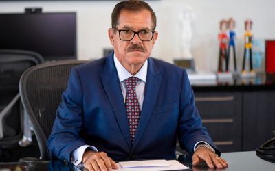 Humberto Martins ouve cidadãos de todo país no projeto Fale com Presidente, na próxima segunda (28)