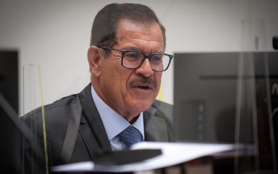 STJ suspende decisão que permitiu acesso de jornal a dados sigilosos de cartão da Presidência da República