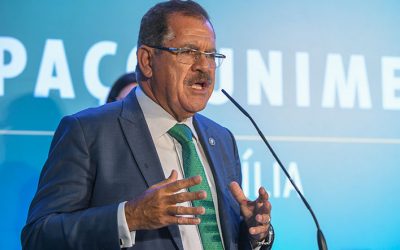 Em evento sobre saúde suplementar, presidente do STJ destaca importância do setor na garantia do direito à saúde