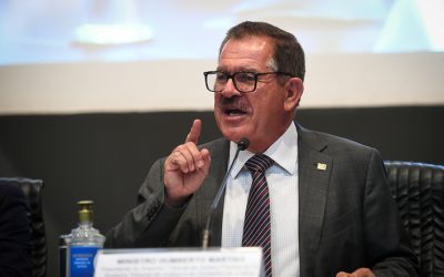 Presidente do STJ suspende decisão que autorizou show de Wesley Safadão no interior do Maranhão