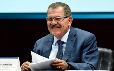 Presidente do STJ suspende decisão que interrompeu desocupação de área do Autódromo de Brasília