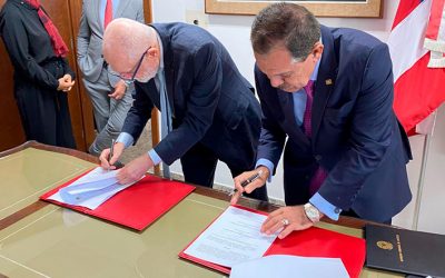 STJ e TJBA firmam cooperação tecnológica para melhorar gestão processual com inteligência artificial