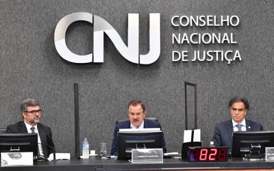 Presidente do STJ participa de evento do CNJ para promover Justiça itinerante no Brasil