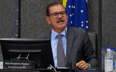 Presidente do STJ confirma decisão do TJGO que suspende show da banda Barões da Pisadinha