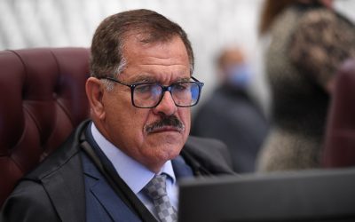 Presidente do STJ pede informações ao Tribunal de Justiça do Amazonas sobre realização de shows e aciona MPF e MP estadual