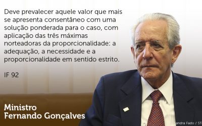 Desobediência às ordens da Justiça em conflitos pela terra: a posição do STJ diante da intervenção federal