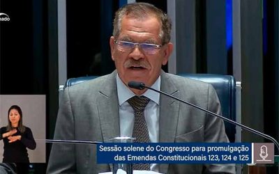 Filtro de relevância do recurso especial vira realidade com a promulgação da Emenda Constitucional 125