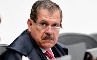 Presidente do STJ mantém prisão de Monique Medeiros, acusada pela morte do filho Henry Borel