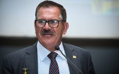 STJ suspende decisões que alteravam distribuição de royalties de petróleo no RN e em SP