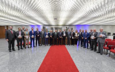Espaço Cultural lança obra coletiva com estudos em homenagem aos 200 anos da Independência