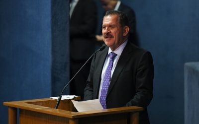 Presidente do STJ participa de homenagem aos 20 anos de inauguração da sede da PGR