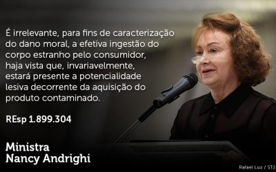 In re ipsa: os entendimentos mais recentes do STJ sobre a configuração do dano presumido