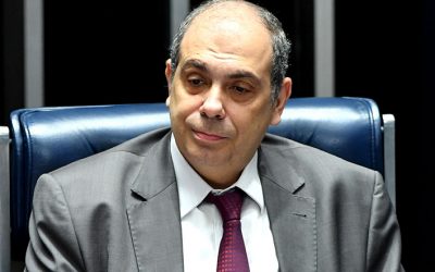 Presidente da República nomeia Messod Azulay Neto e Paulo Sérgio Domingues para o STJ