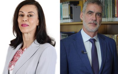 Ministra Regina Helena Costa é eleita nova ouvidora do STJ