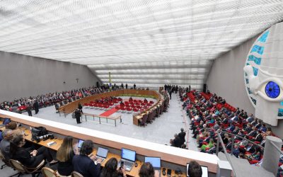 Autoridades destacam capacidade técnica e espírito público dos novos ministros do STJ