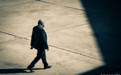 Jorge Mussi, o catarinense criminalista que se despede do STJ após 15 anos