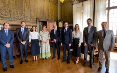 AASP é recebida pela presidência da Seção de Direito Criminal do TJSP