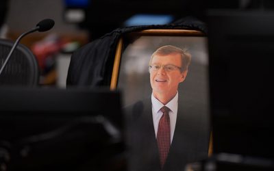 Seções do tribunal exaltam qualidades de Sanseverino como jurista e ser humano