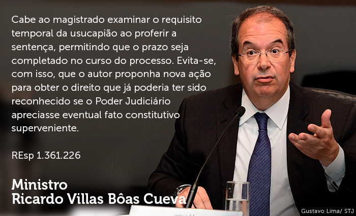 Usucapião De Imóvel Urbano: Definições, Requisitos E Limites, Segundo O ...