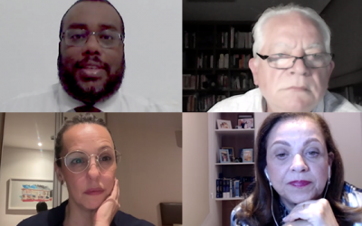 Prática do contencioso administrativo na CVM é debatido na AASP