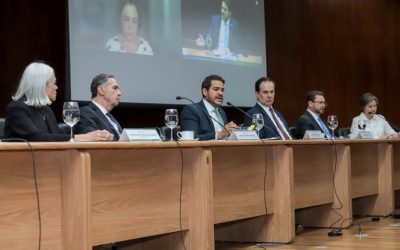 CNJ, CJF, TRFs, AGU e PGFN assinam portaria conjunta para extinguir ações de execução fiscal*