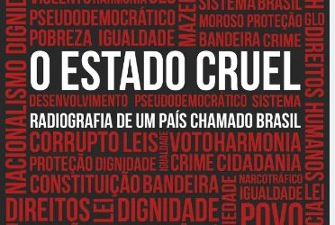 Desembargador federal Reis Friede lança em outubro obra “O Estado cruel”
