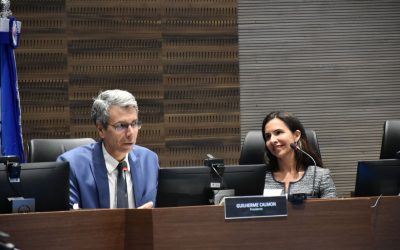 TRF2 realiza solenidade de entrega de Bótons de 10, 25 e 30 anos de serviços prestados à magistratura federal