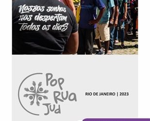 TRF2 lança Relatório PopRuaJud RJ 2023: Um panorama sobre serviços prestados e sobre público assistido pelo evento